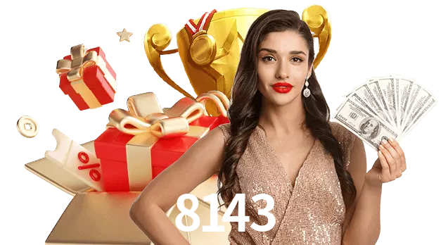 Jogue com dealers reais no 8143!