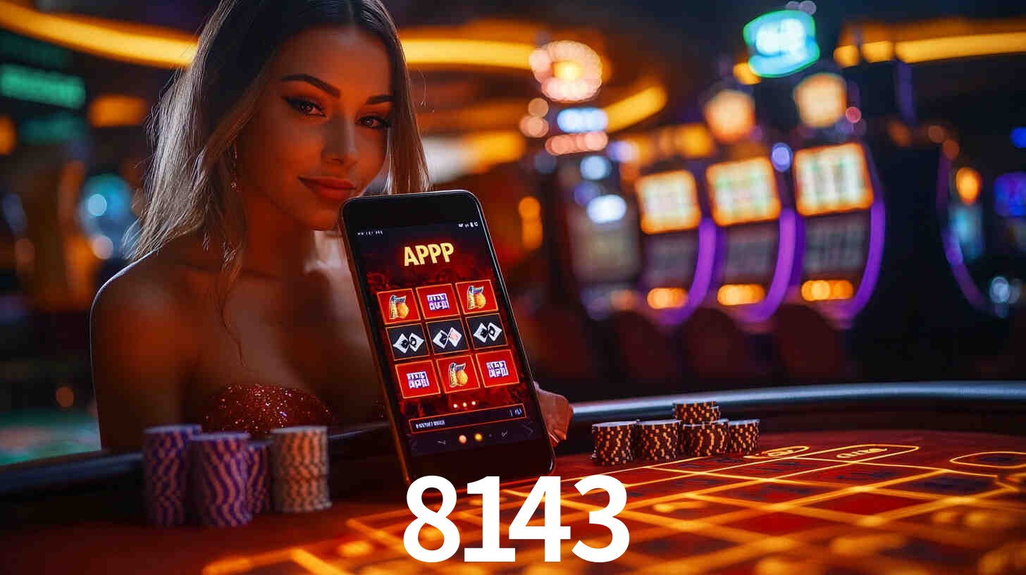 cassino 8143