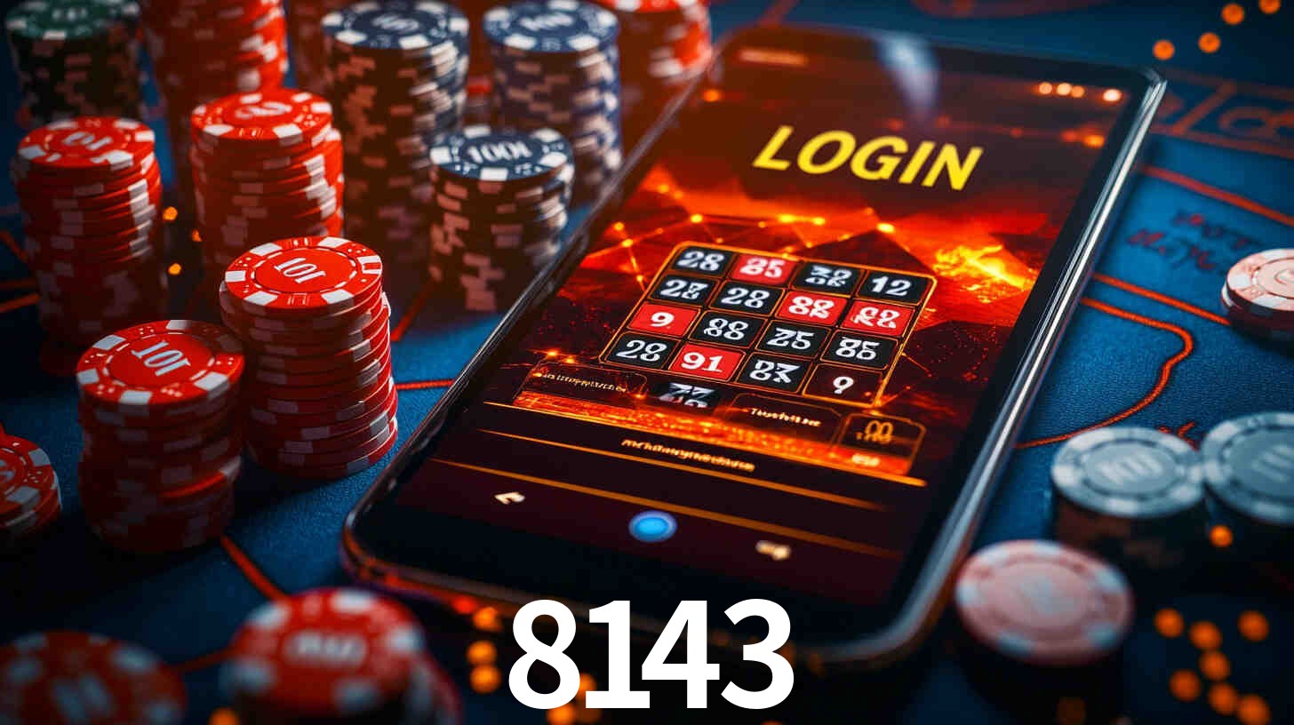 8143 Slot