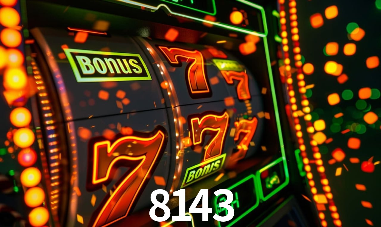 Casino VIP 8143