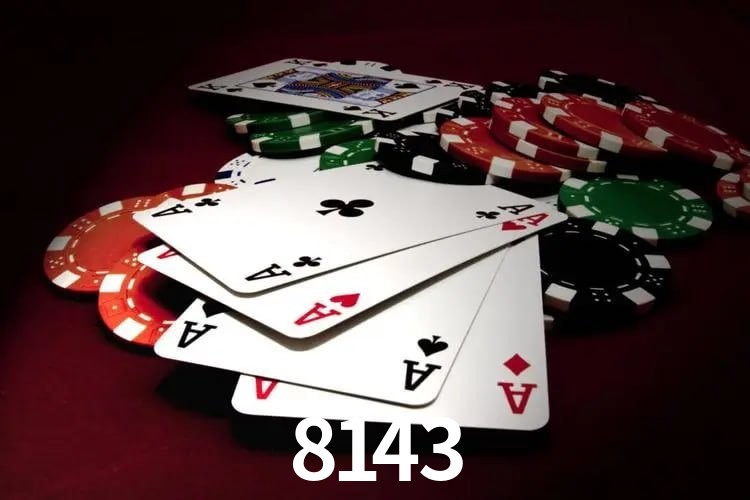 Jogos de Slot 8143