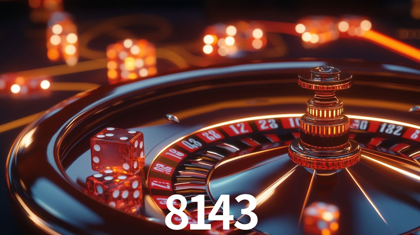 8143,8143 Bet