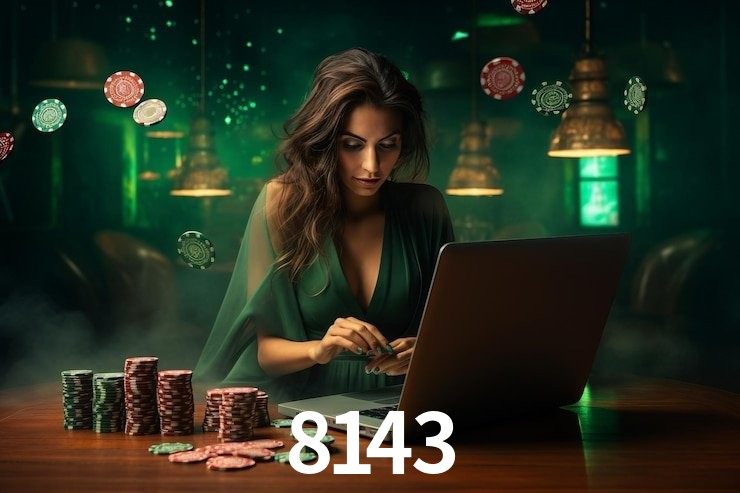 PIX Instantâneo 8143