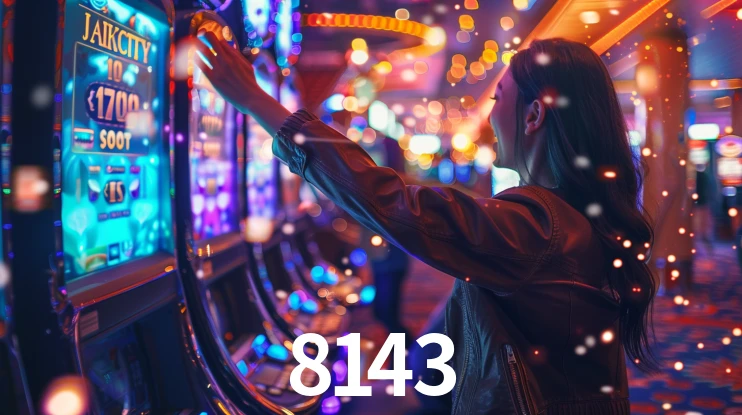 8143,8143 Bet