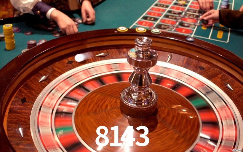 Recursos de Bônus 8143