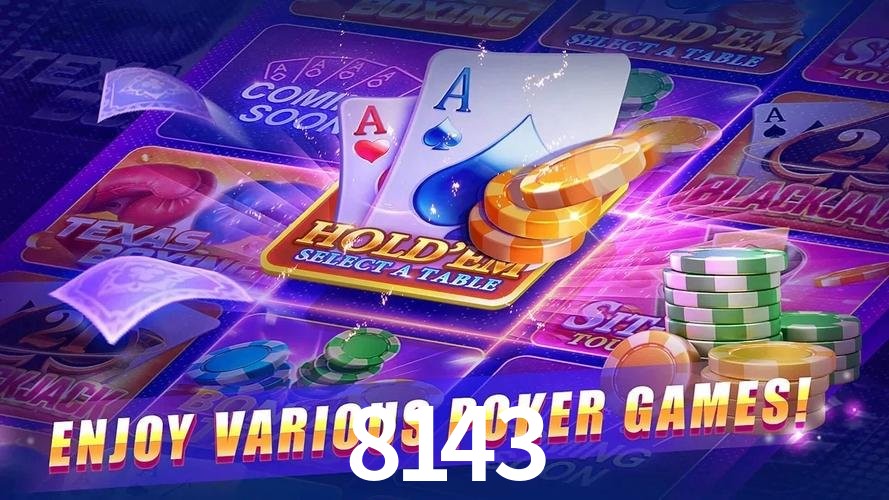 Mesa de Blackjack 8143