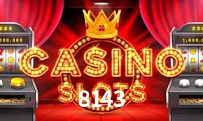 Casino VIP 8143