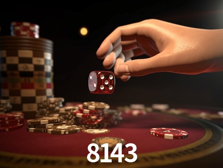 Experiência VIP 8143