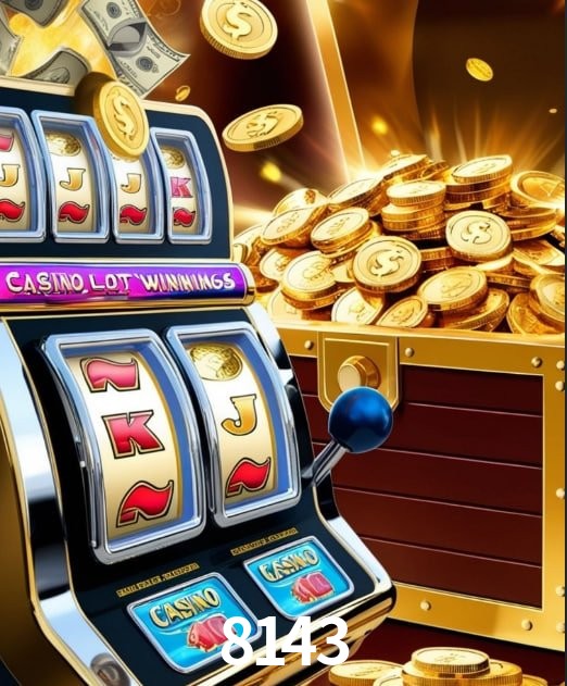 Casino Ao Vivo 8143
