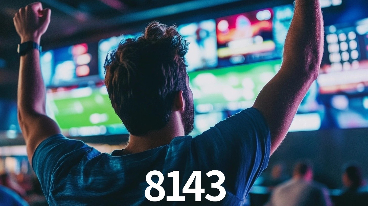 8143 Slot