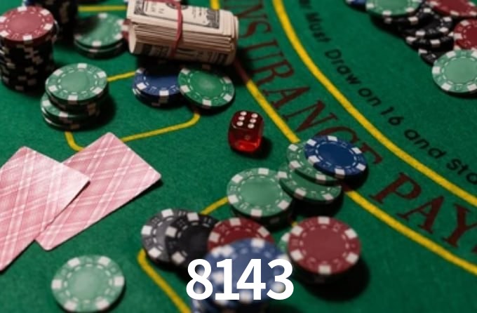 8143 Slot