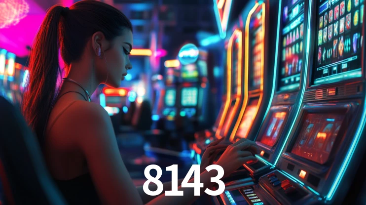 8143 Slot