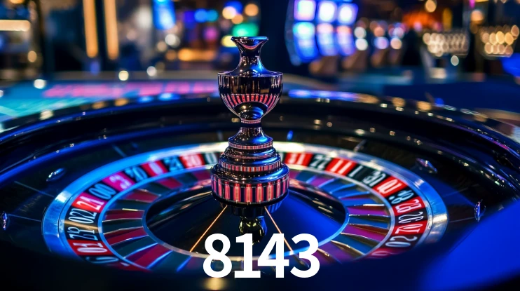 8143,8143 Bet