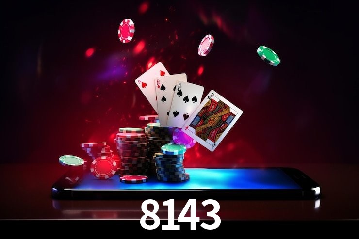 Mesa de Blackjack 8143