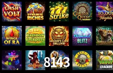 Desvendando o Mundo dos Jogos Virtuais na 8143