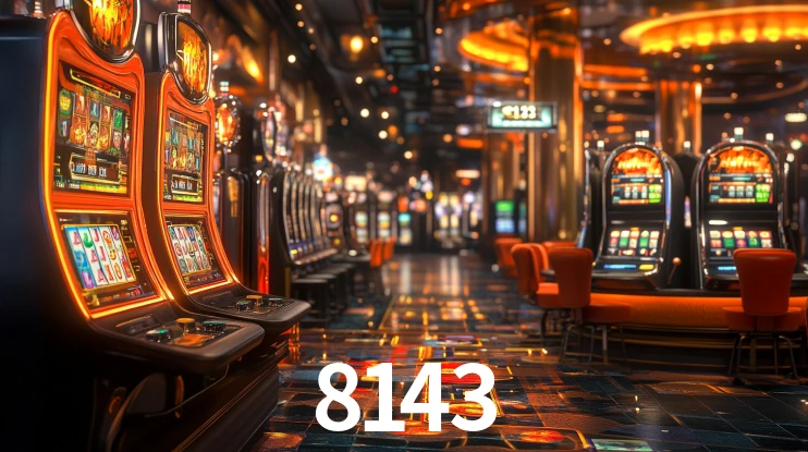 8143,8143 Bet
