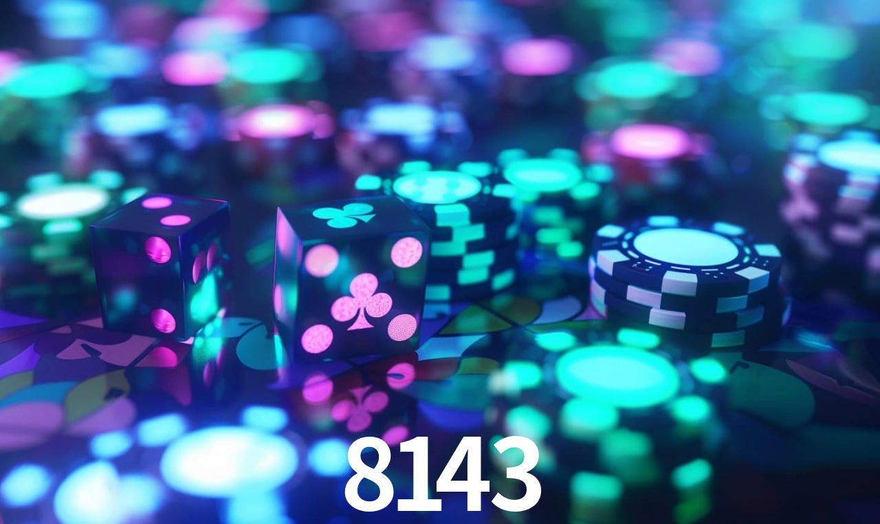 Provedores de Jogos 8143