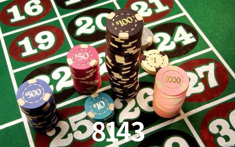 Casino Ao Vivo 8143
