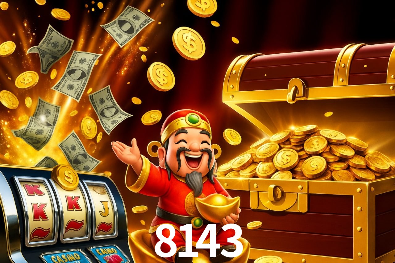 Estatísticas do Jogo 8143