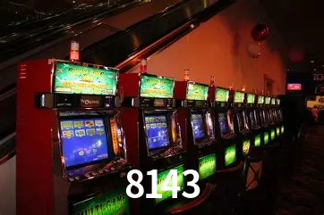 Inovações de Jogos na 8143: O Futuro das Experiências Interativas