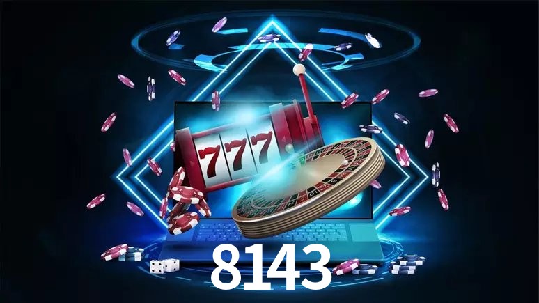 Estatísticas do Jogo 8143
